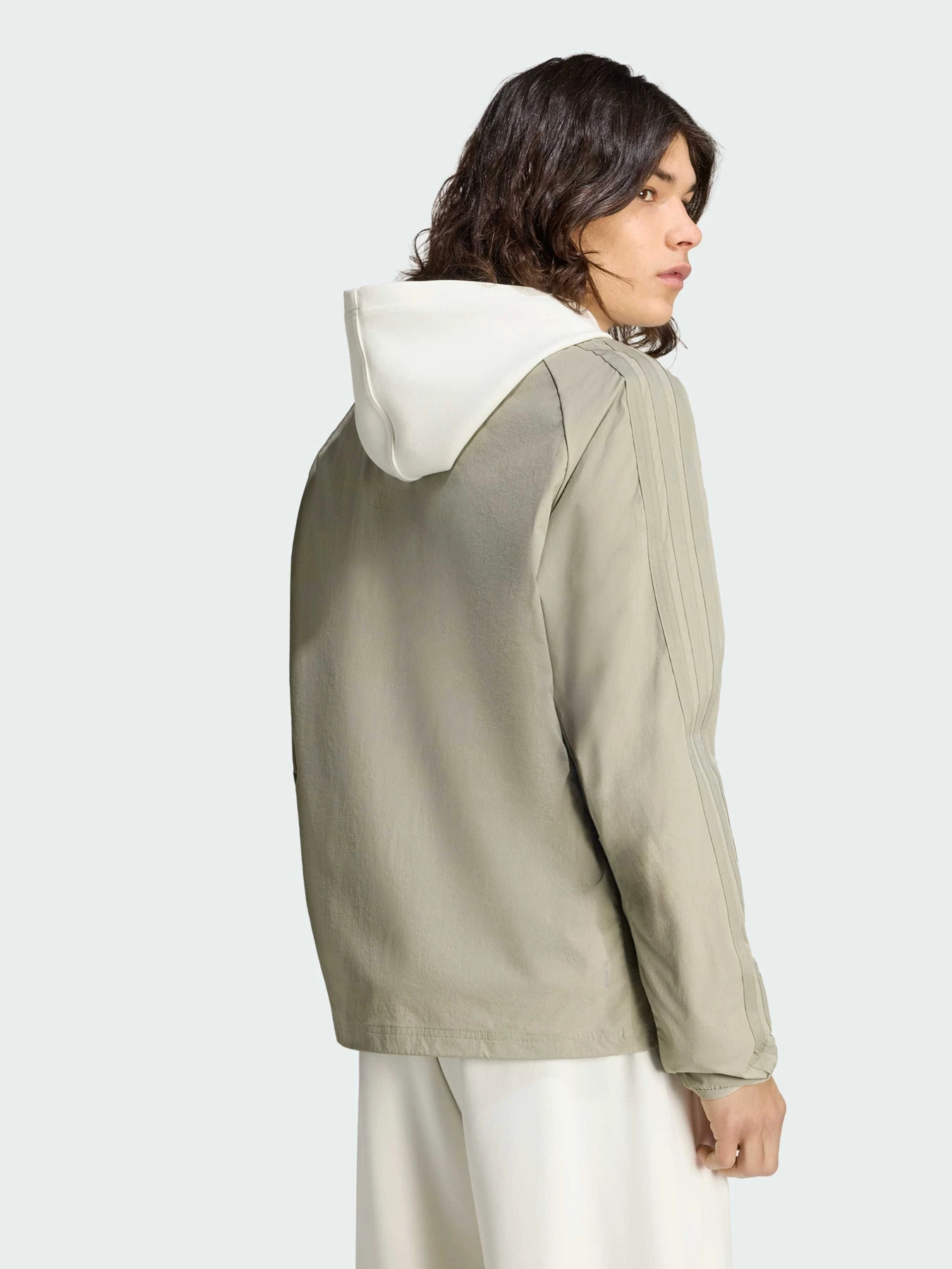 Худи и свитшоты Adidas 3 Stripes модель KT0502 Худи и свитшоты Adidas 3 Stripes модель KT0502 Фото