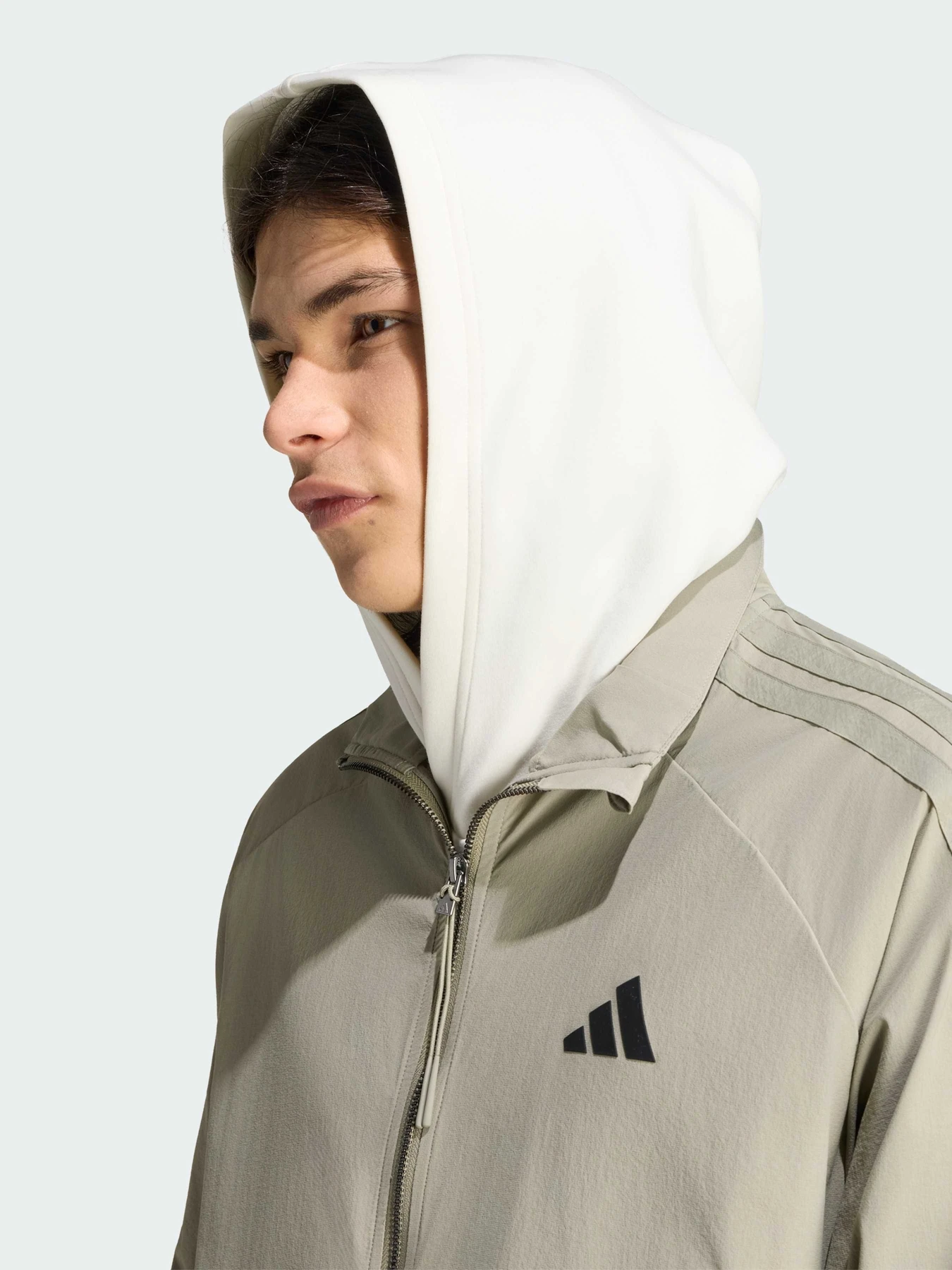 Худи и свитшоты Adidas 3 Stripes модель KT0502 Худи и свитшоты Adidas 3 Stripes модель KT0502 Фото