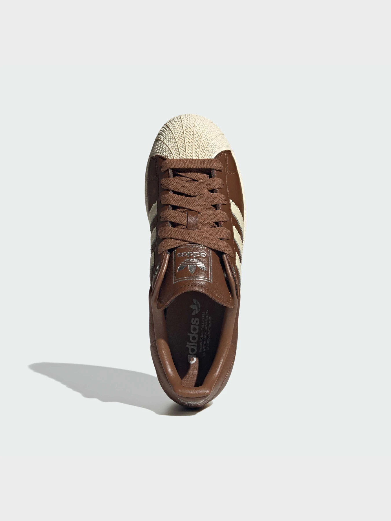 Кеди Adidas Superstar модель KK4724 Кеди Adidas Superstar модель KK4724 Фото