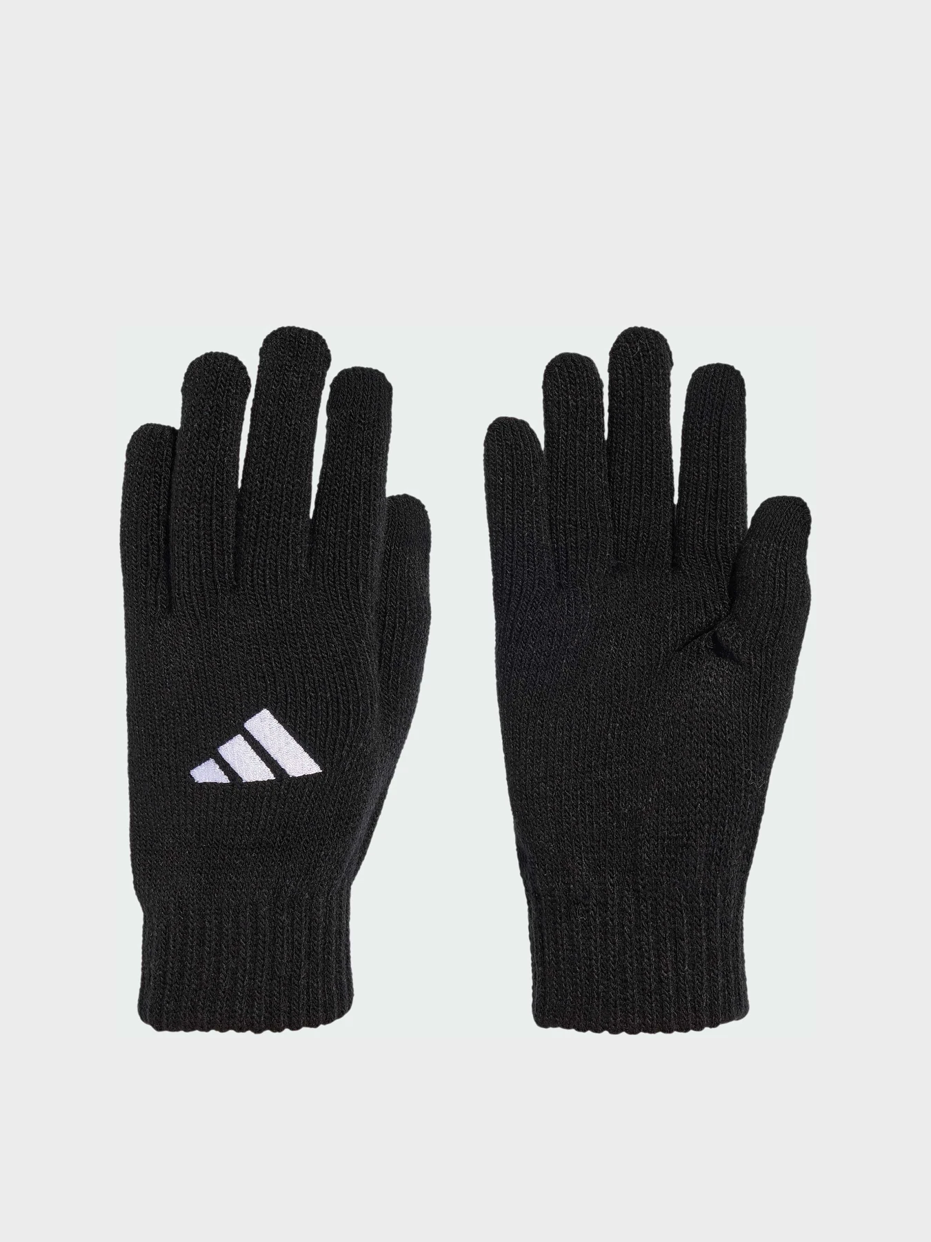 Перчатки и варежки Adidas Adidas Essentials модель KQ5974 Перчатки и варежки Adidas Adidas Essentials модель KQ5974 Фото