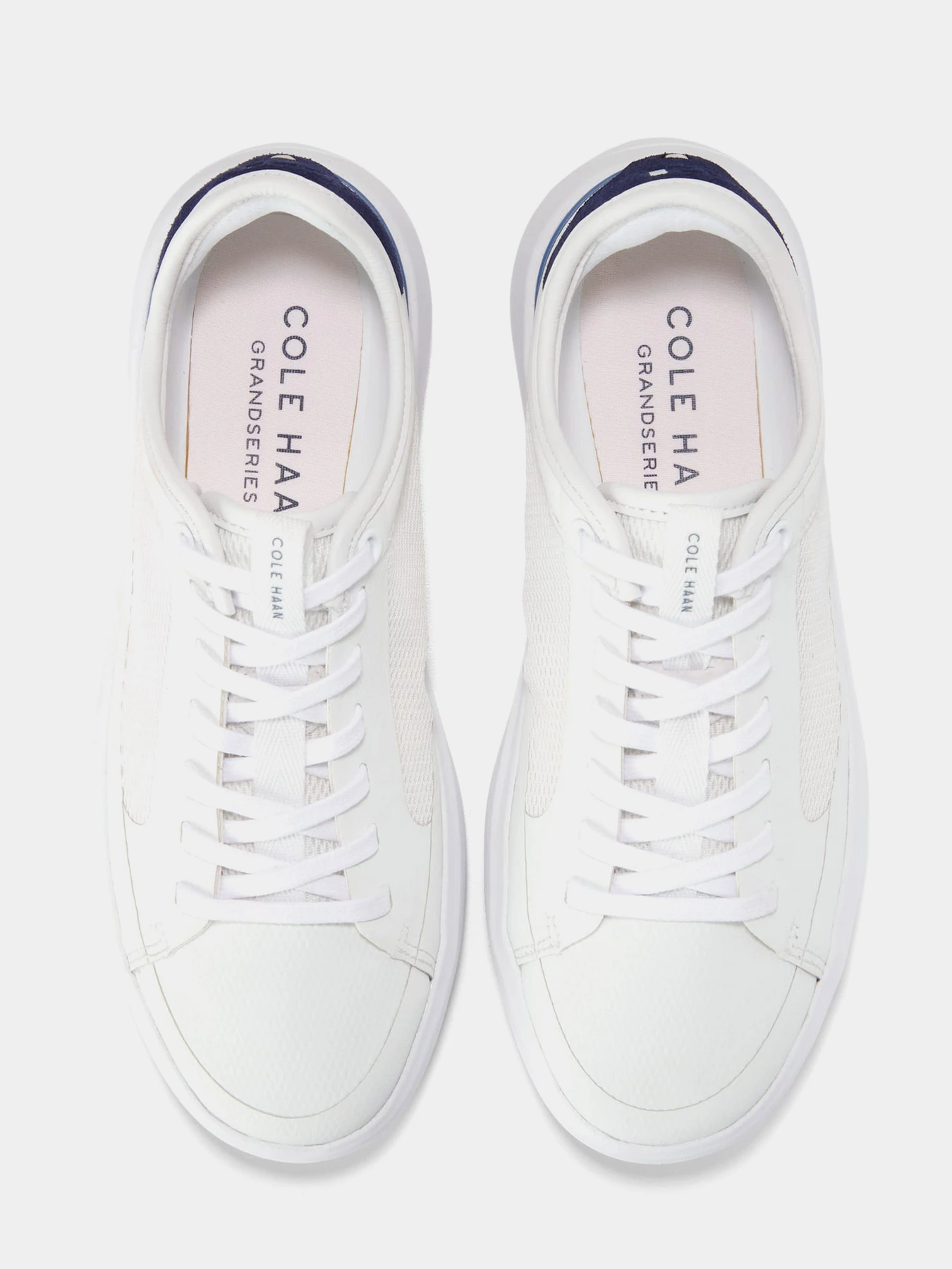 Кеди Cole Haan модель W34975 Фото