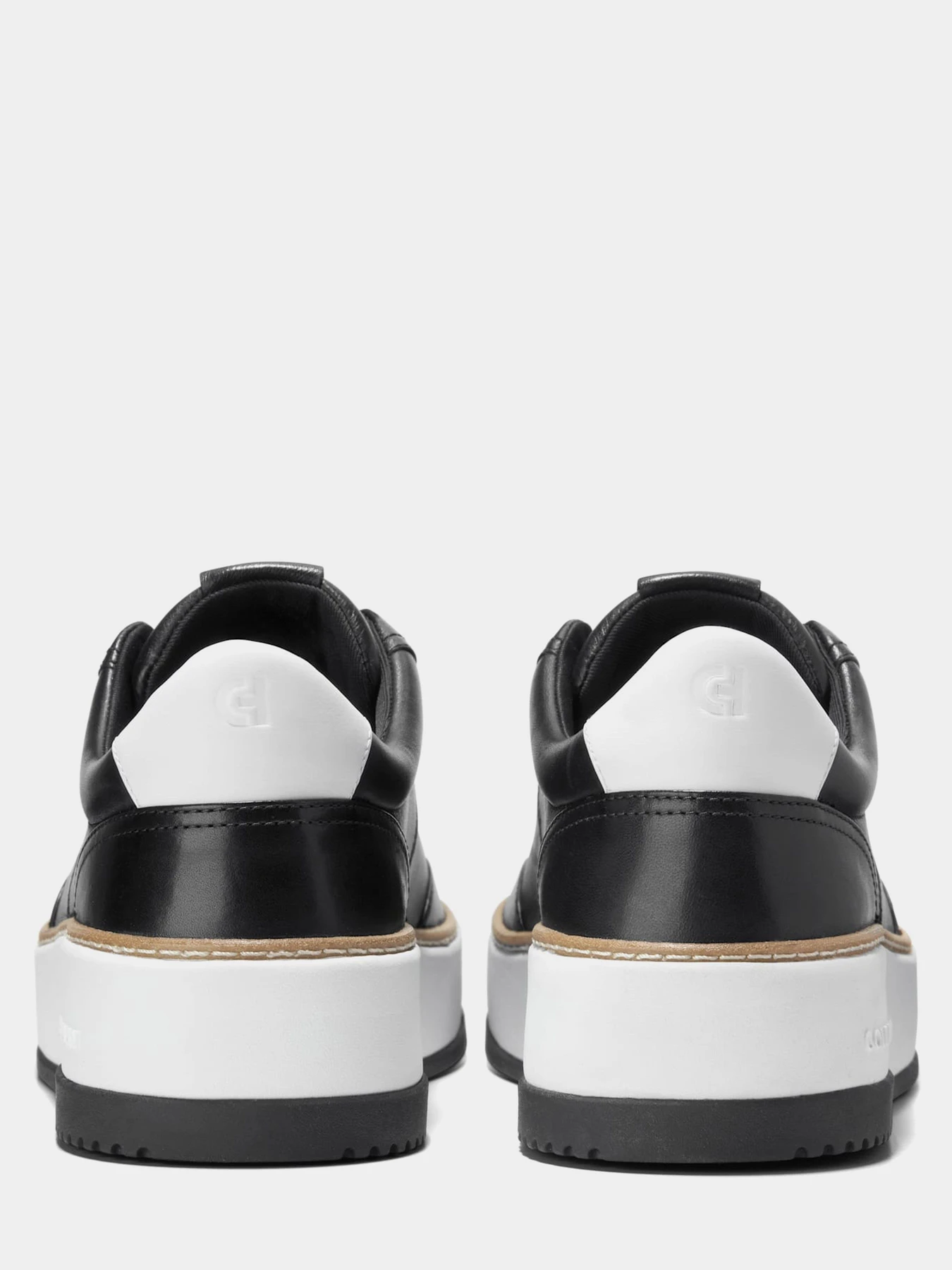 Кеди Cole Haan модель W33366 Фото