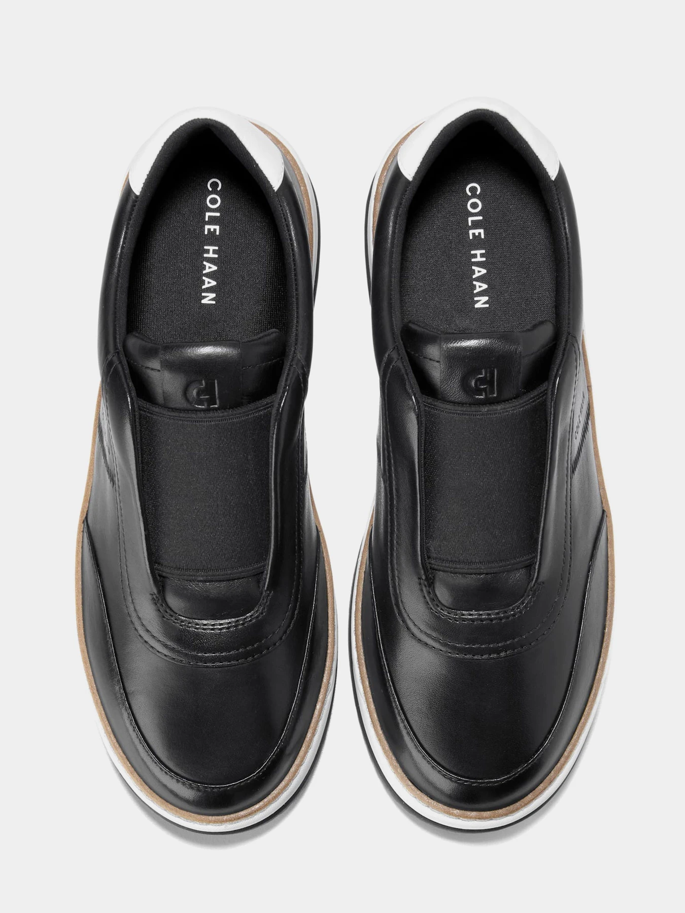 Кеди Cole Haan модель W33366 Фото