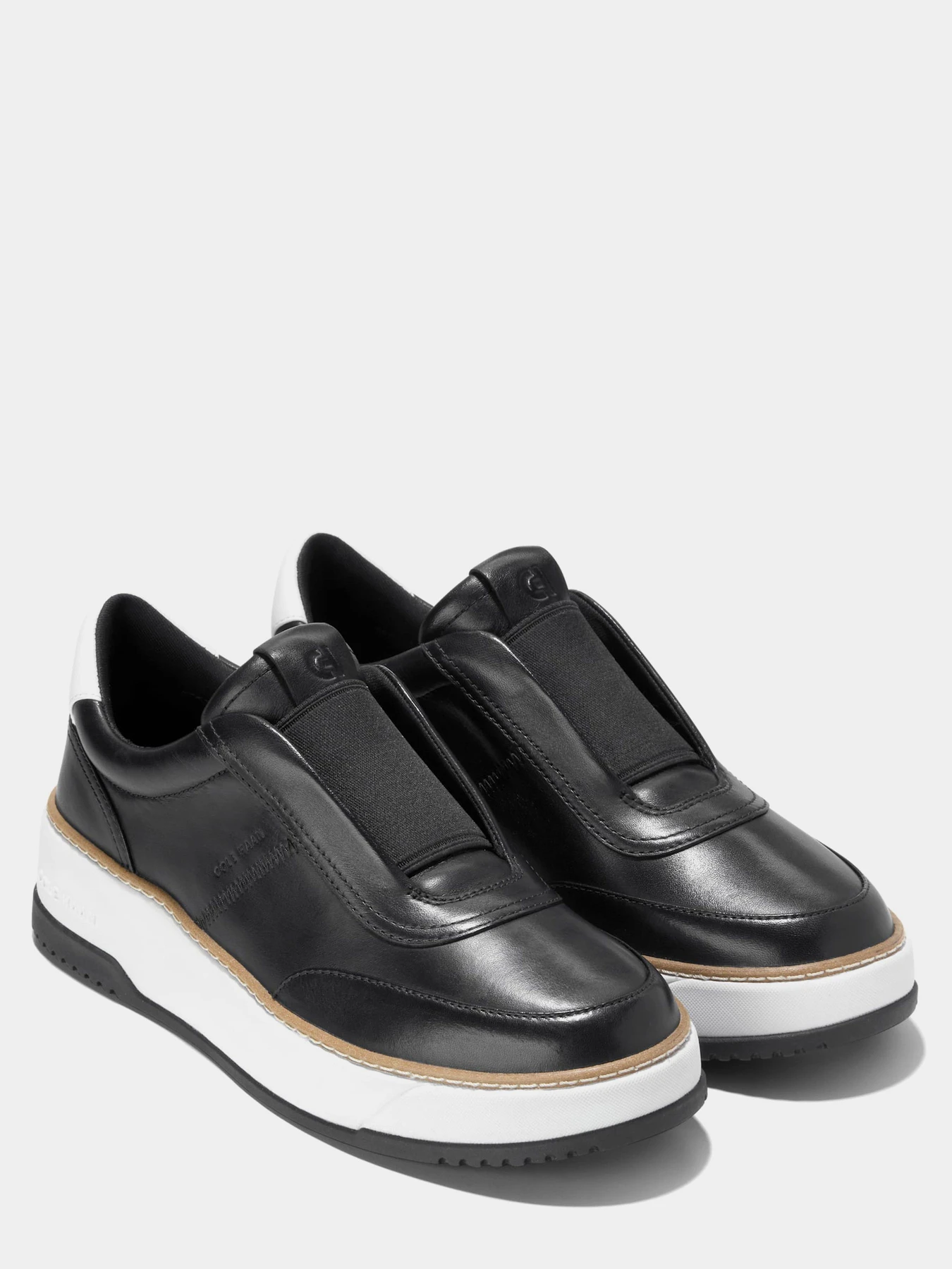 Кеди Cole Haan модель W33366 Фото