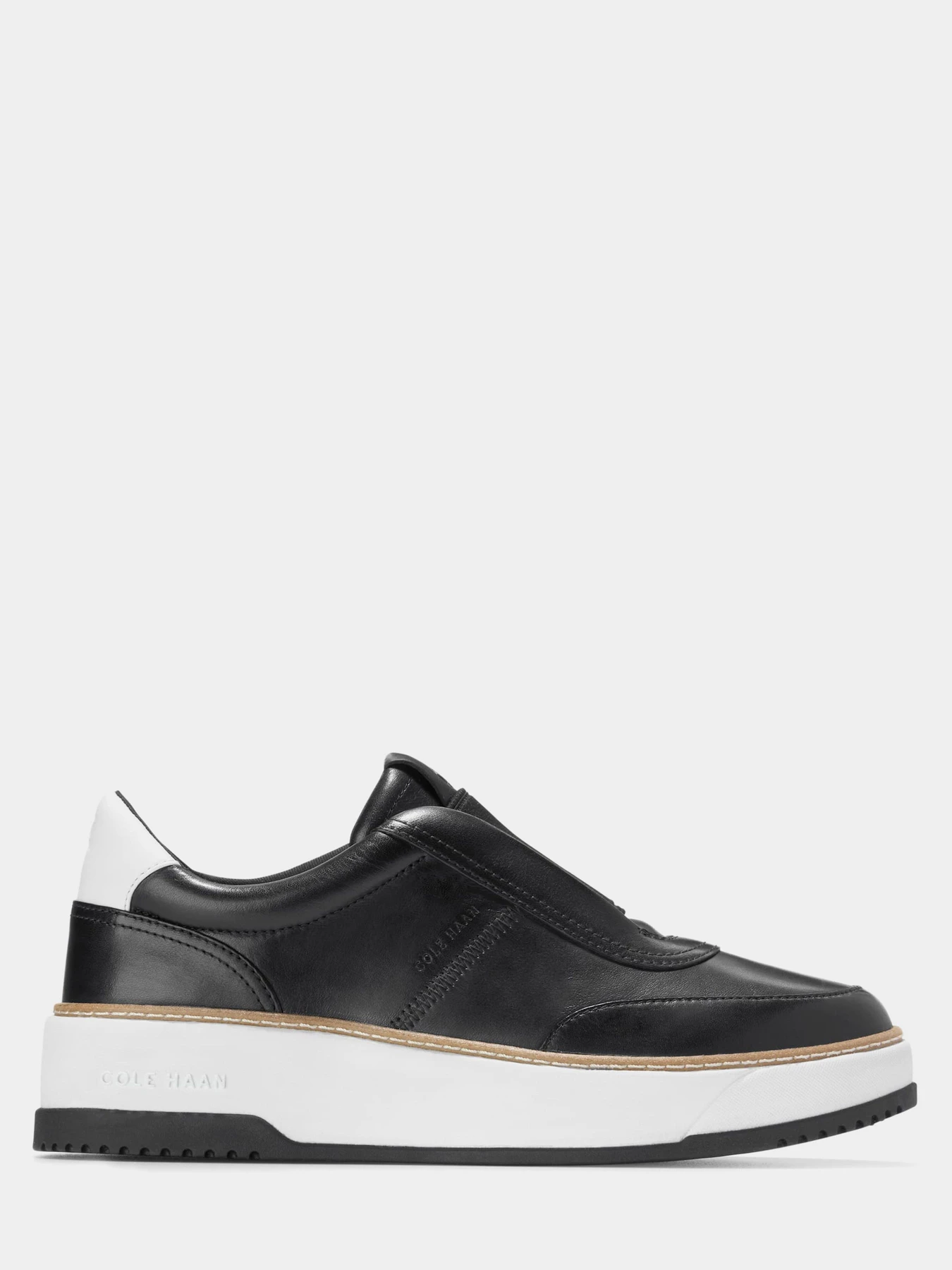 Кеди Cole Haan модель W33366 Фото