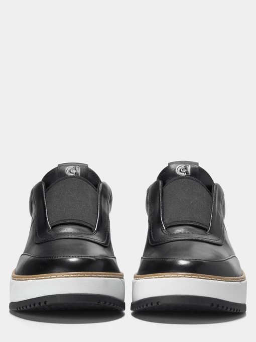Шкіряні Жіночі Кеди низькі Cole Haan фото 2