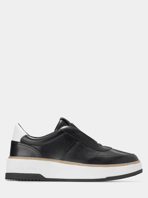 Кеды Cole Haan модель W33366 Фото
