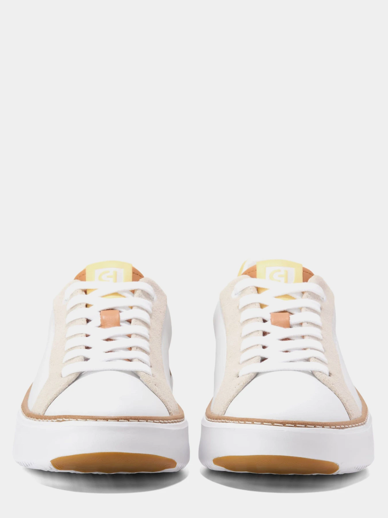 Кеди Cole Haan модель W31796 Фото