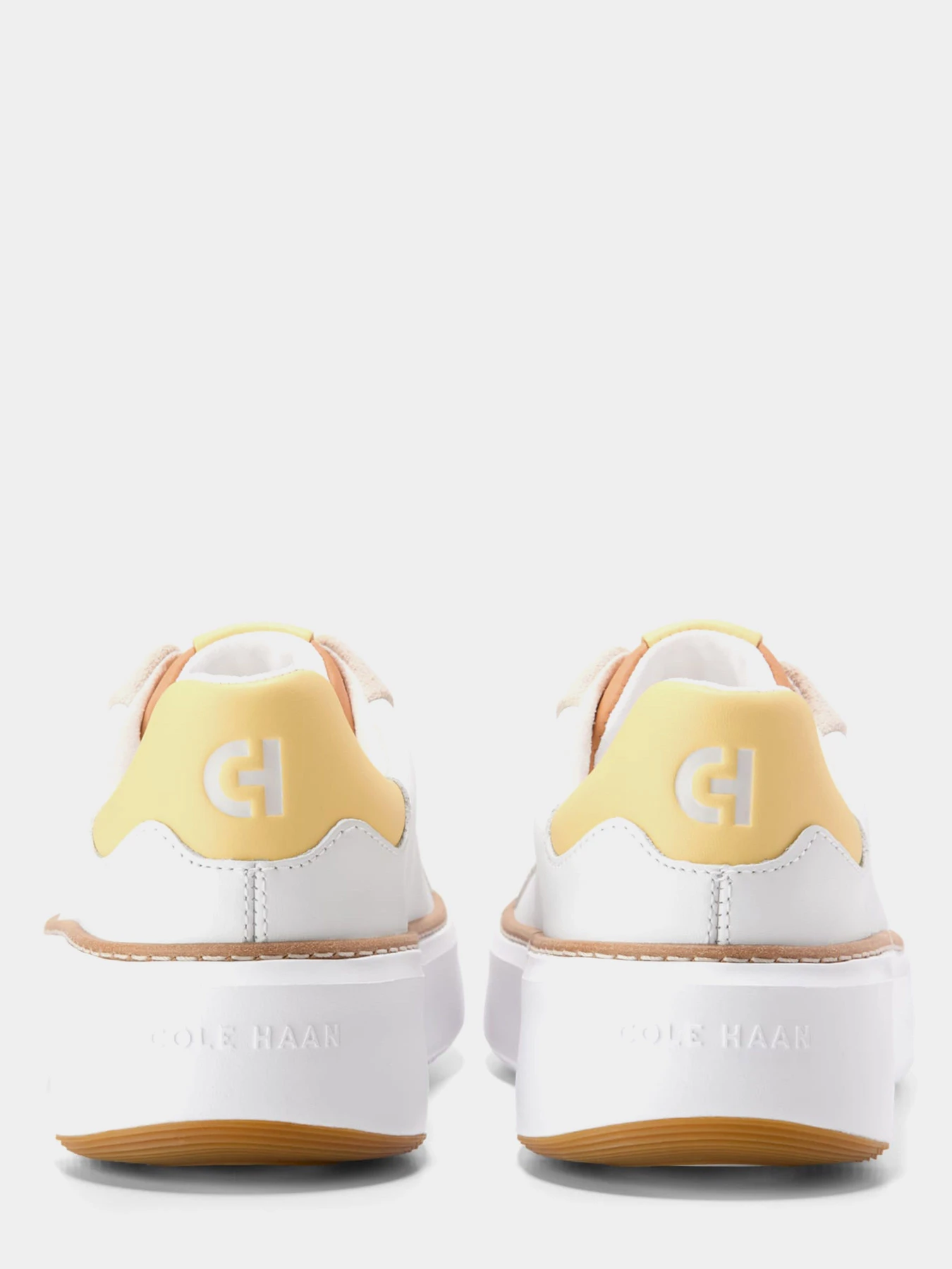Кеди Cole Haan модель W31796 Фото