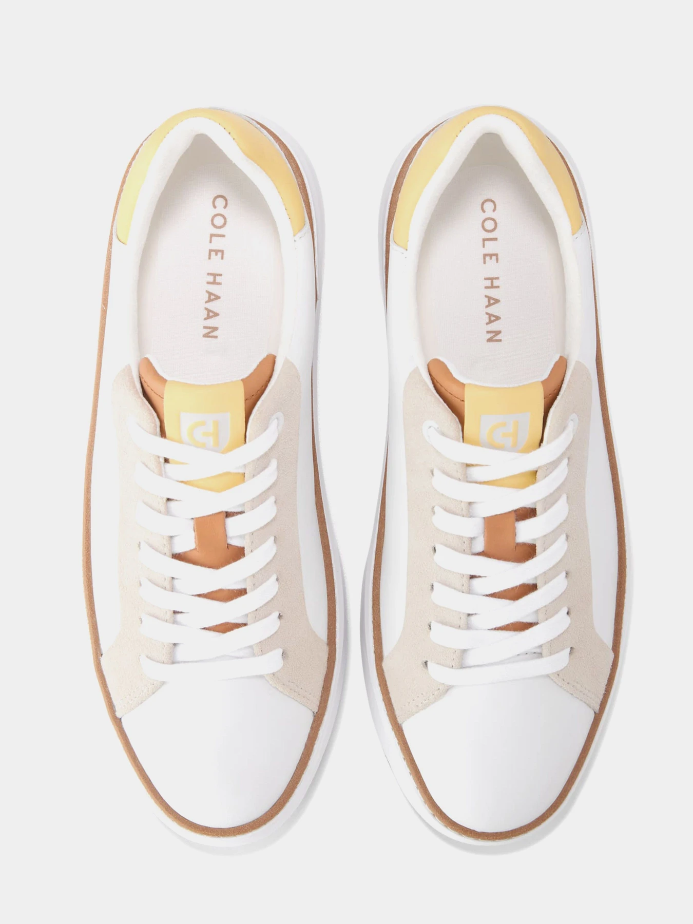 Кеди Cole Haan модель W31796 Фото