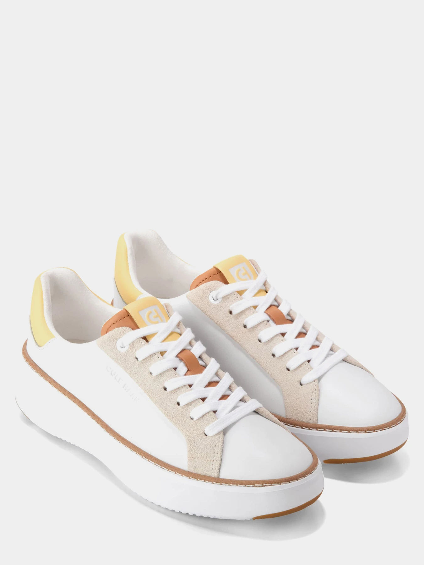 Кеди Cole Haan модель W31796 Фото