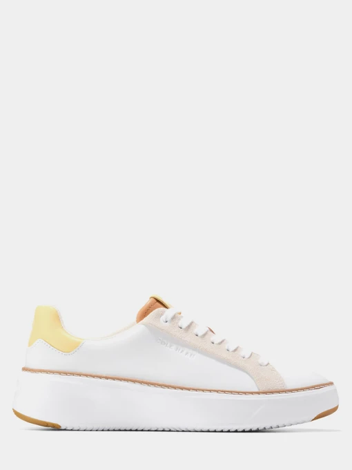 Кеды Cole Haan модель W31796 Фото