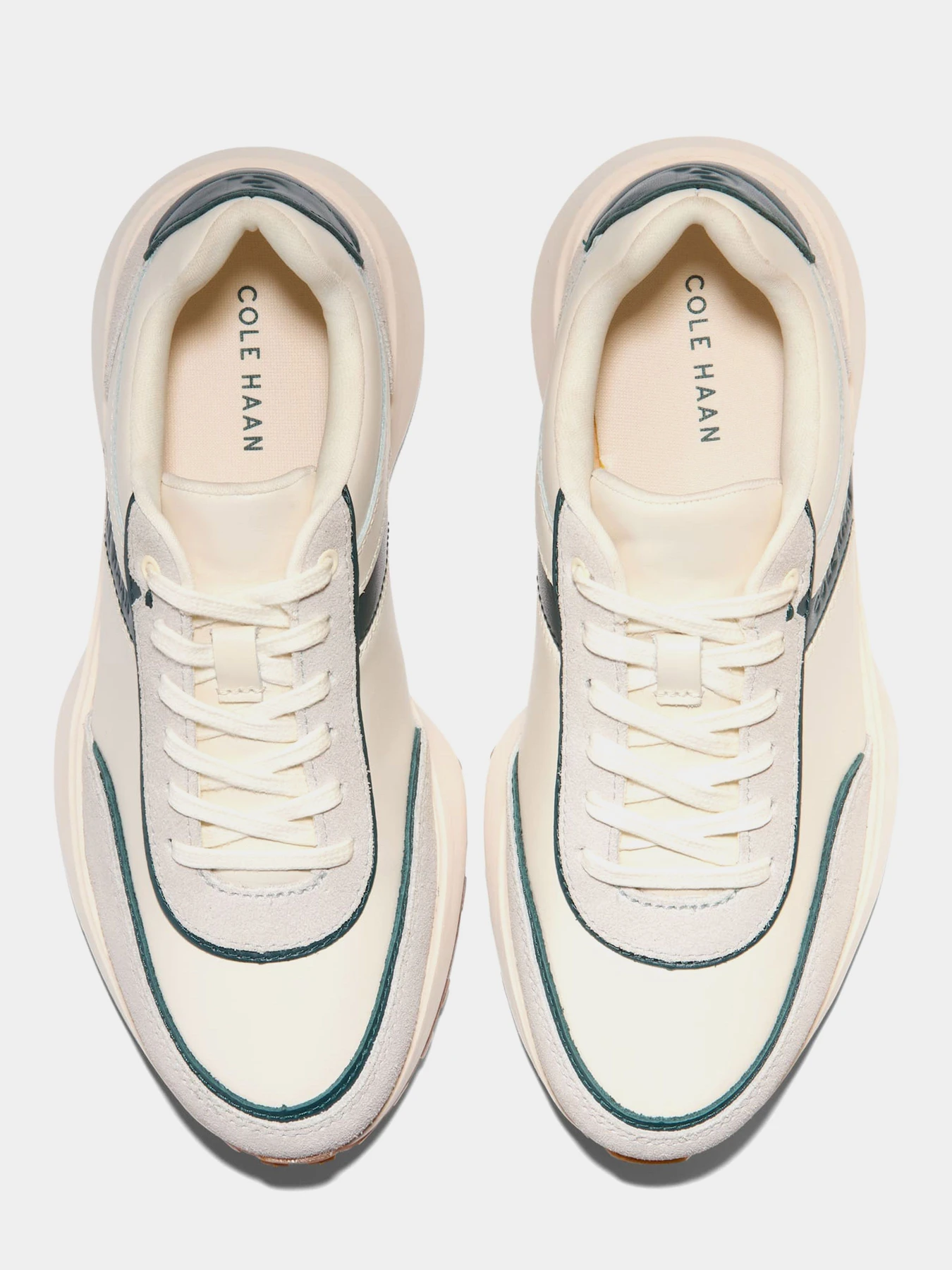 Кросівки Cole Haan модель W32328 Фото