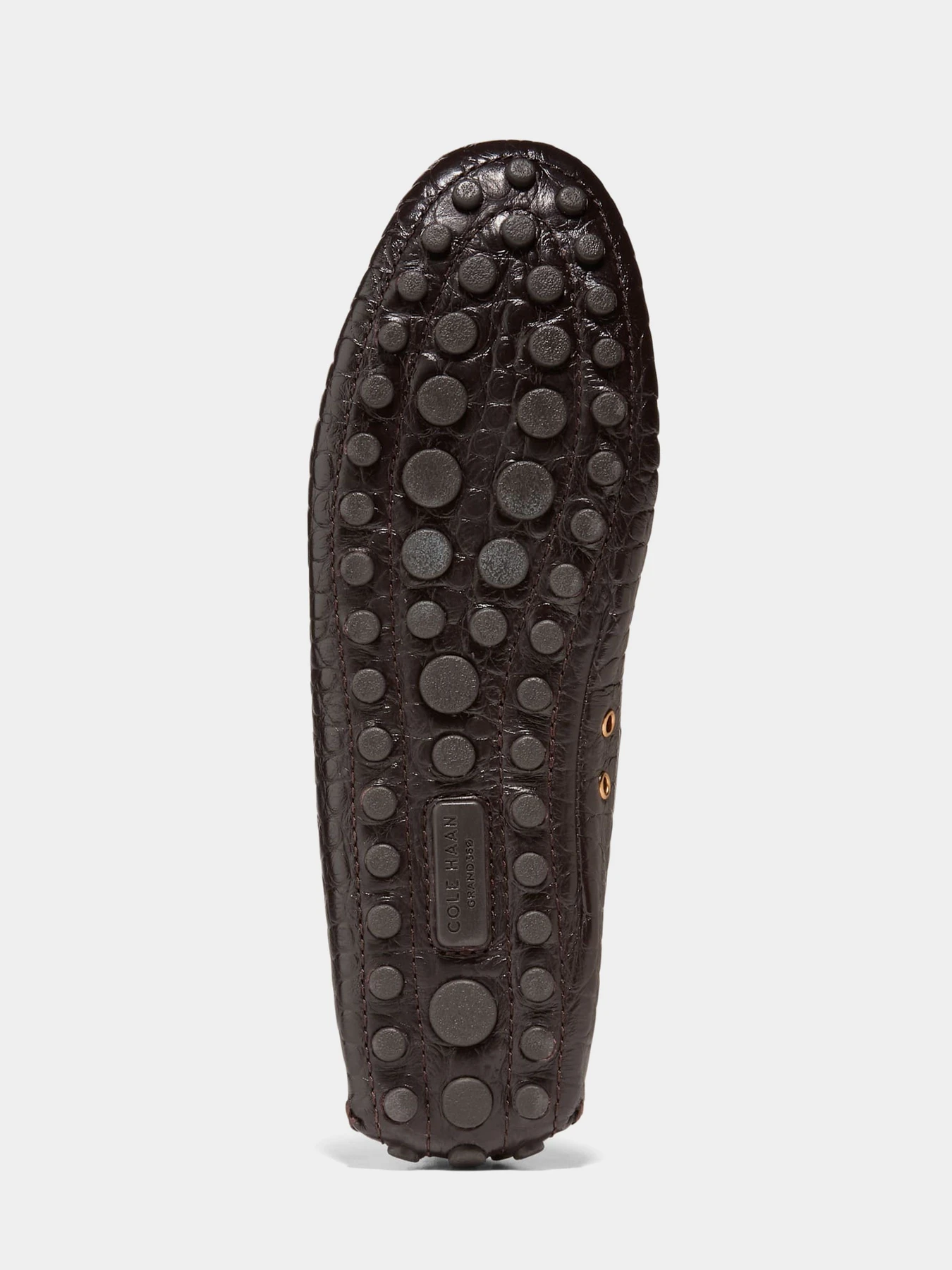 Слипоны и мокасины Cole Haan модель W32075 Фото