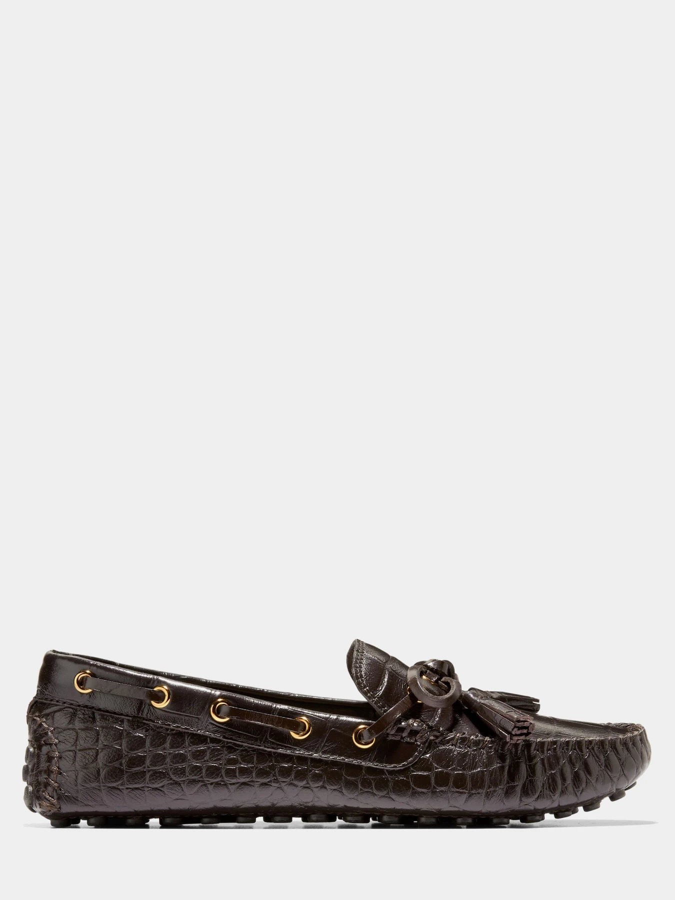 Слипоны и мокасины Cole Haan модель W32075 Фото