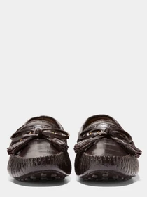 Слипоны и мокасины Cole Haan модель W32075 Фото