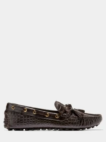 Слипоны и мокасины Cole Haan модель W32075 Фото