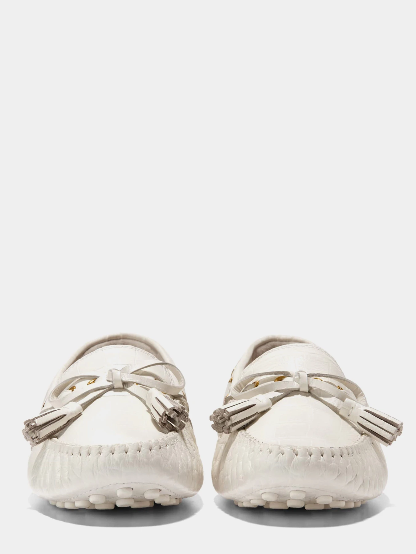 Слипоны и мокасины Cole Haan модель W32076 Фото