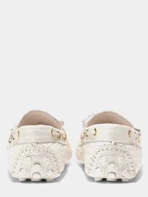 Слипоны и мокасины Cole Haan модель W32076 Фото