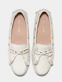 Слипоны и мокасины Cole Haan модель W32076 Фото