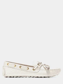 Слипоны и мокасины Cole Haan модель W32076 Фото