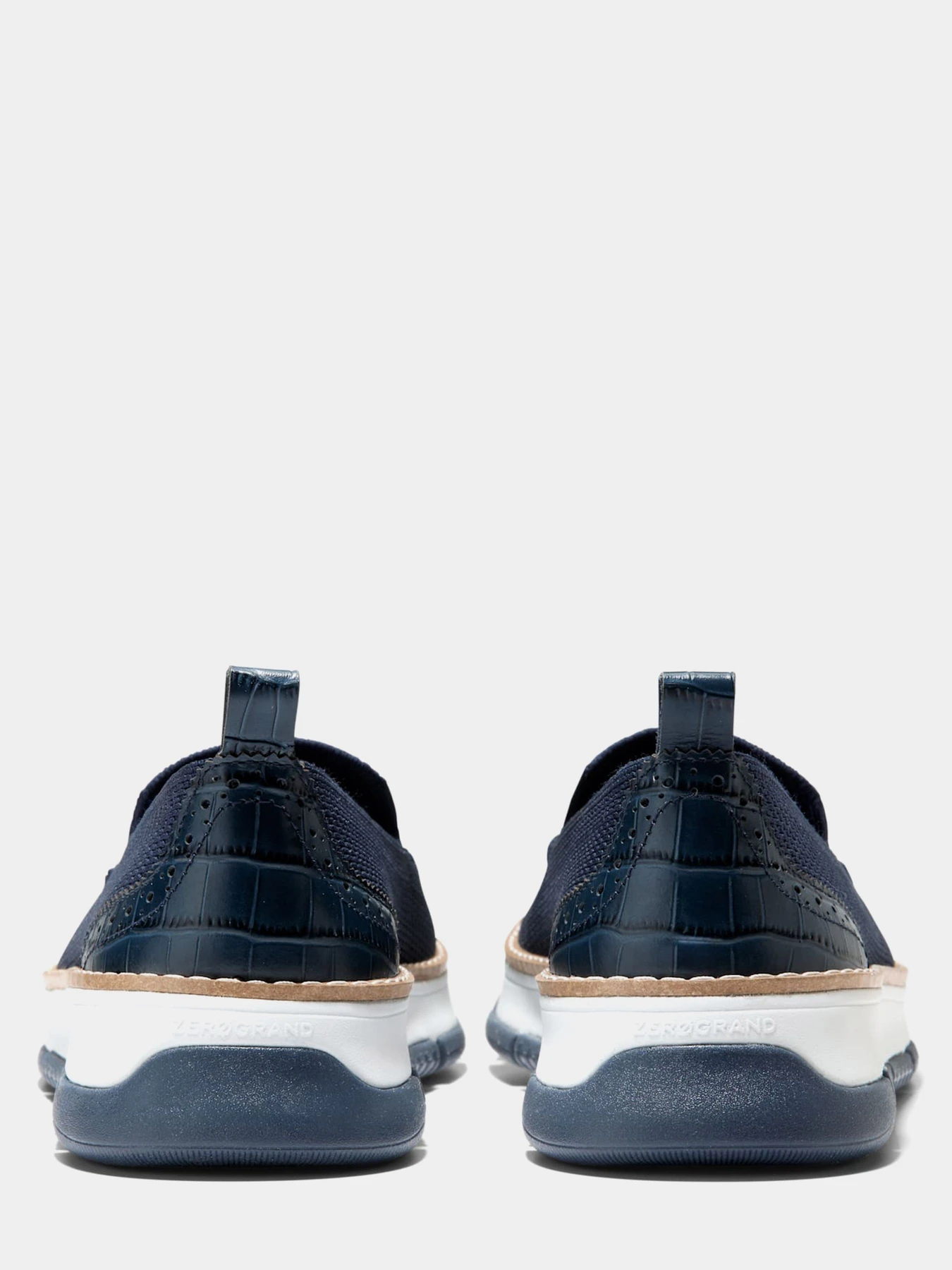 Туфли и лоферы Cole Haan модель W32504 Туфли и лоферы Cole Haan модель W32504 Фото