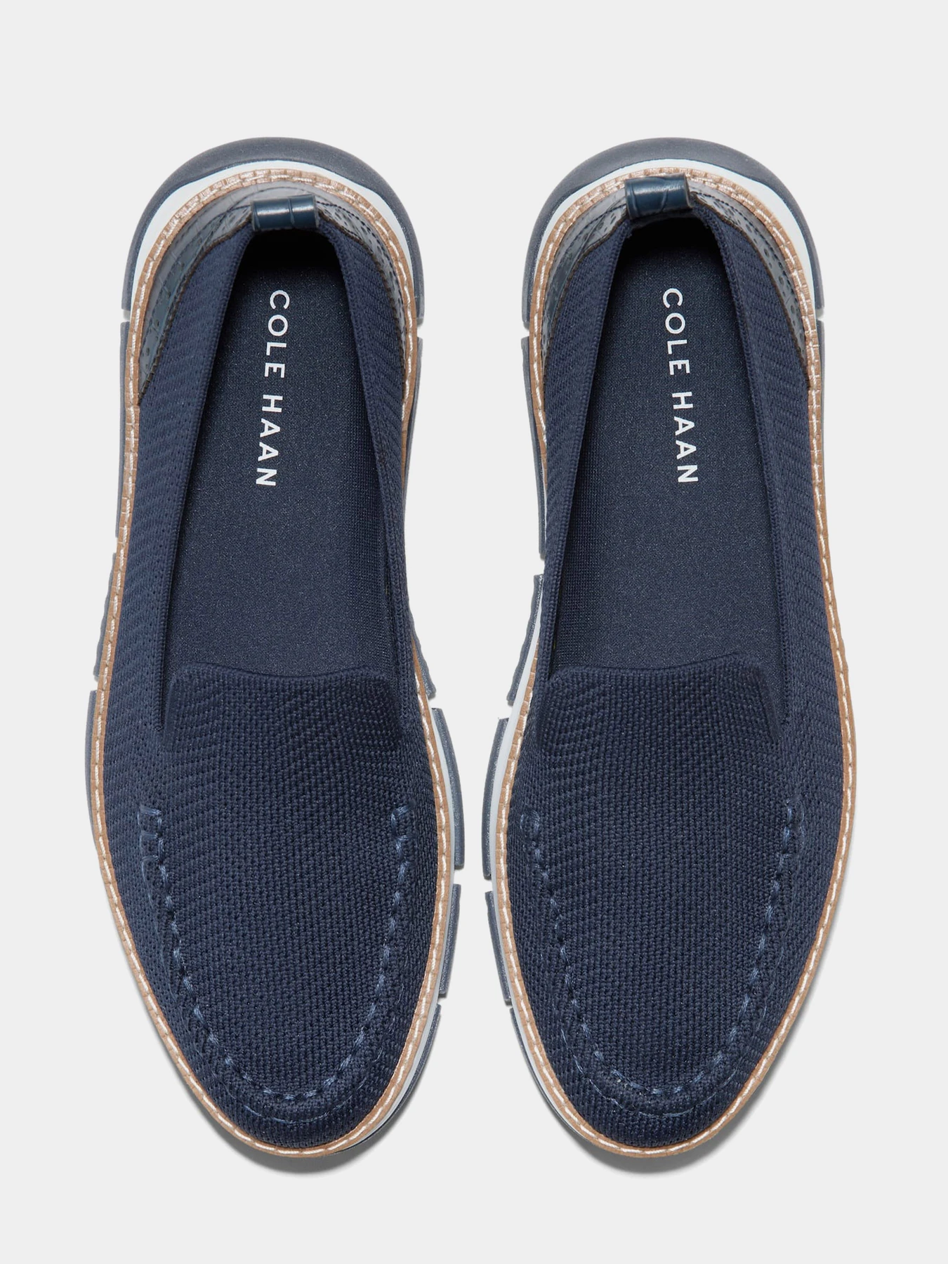 Туфли и лоферы Cole Haan модель W32504 Туфли и лоферы Cole Haan модель W32504 Фото