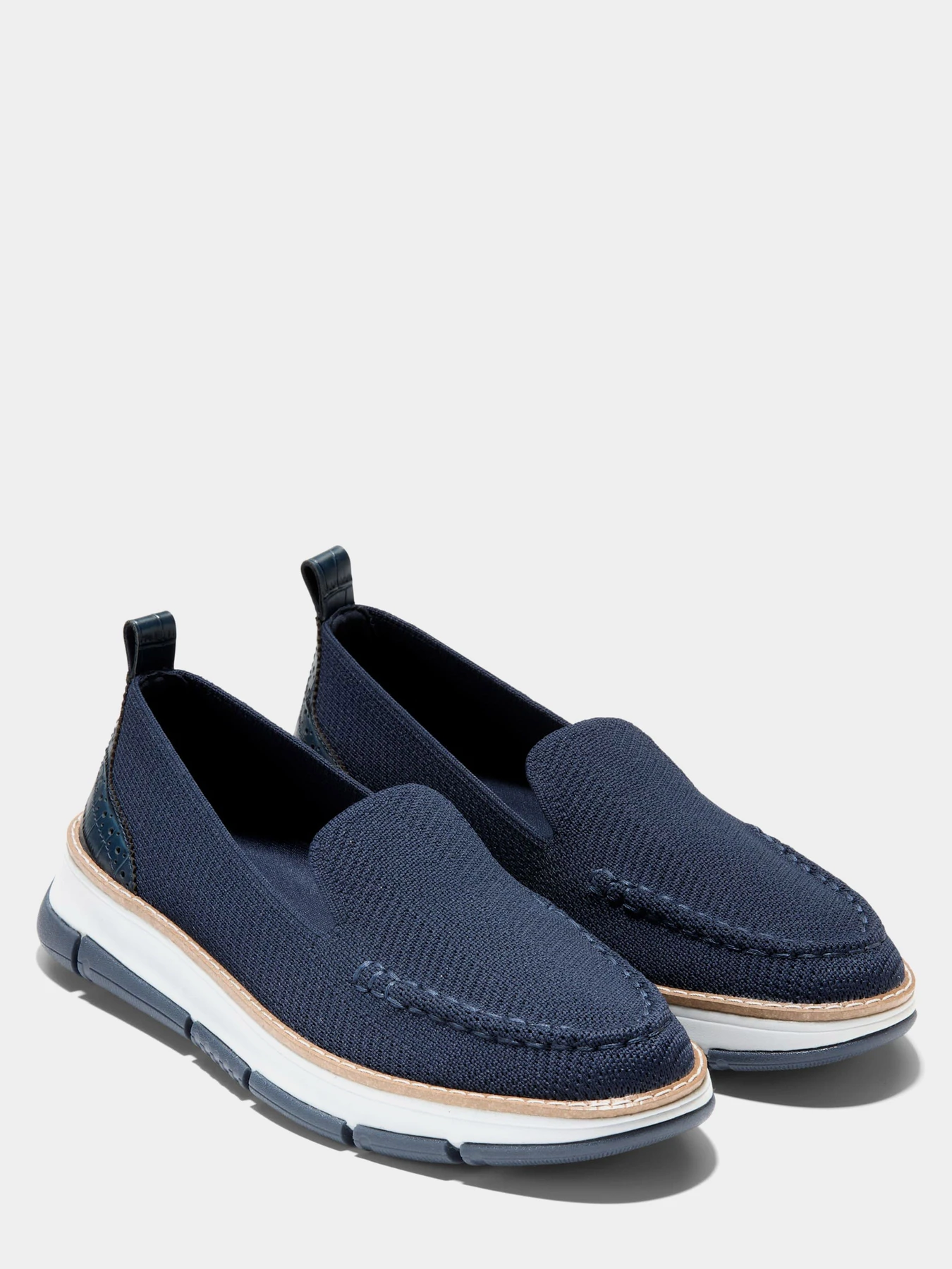 Туфли и лоферы Cole Haan модель W32504 Туфли и лоферы Cole Haan модель W32504 Фото