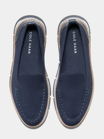 Туфли и лоферы Cole Haan модель W32504 Фото