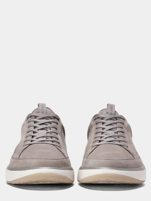 Шкіряні Чоловічі Кеди низькі Cole Haan фото 2