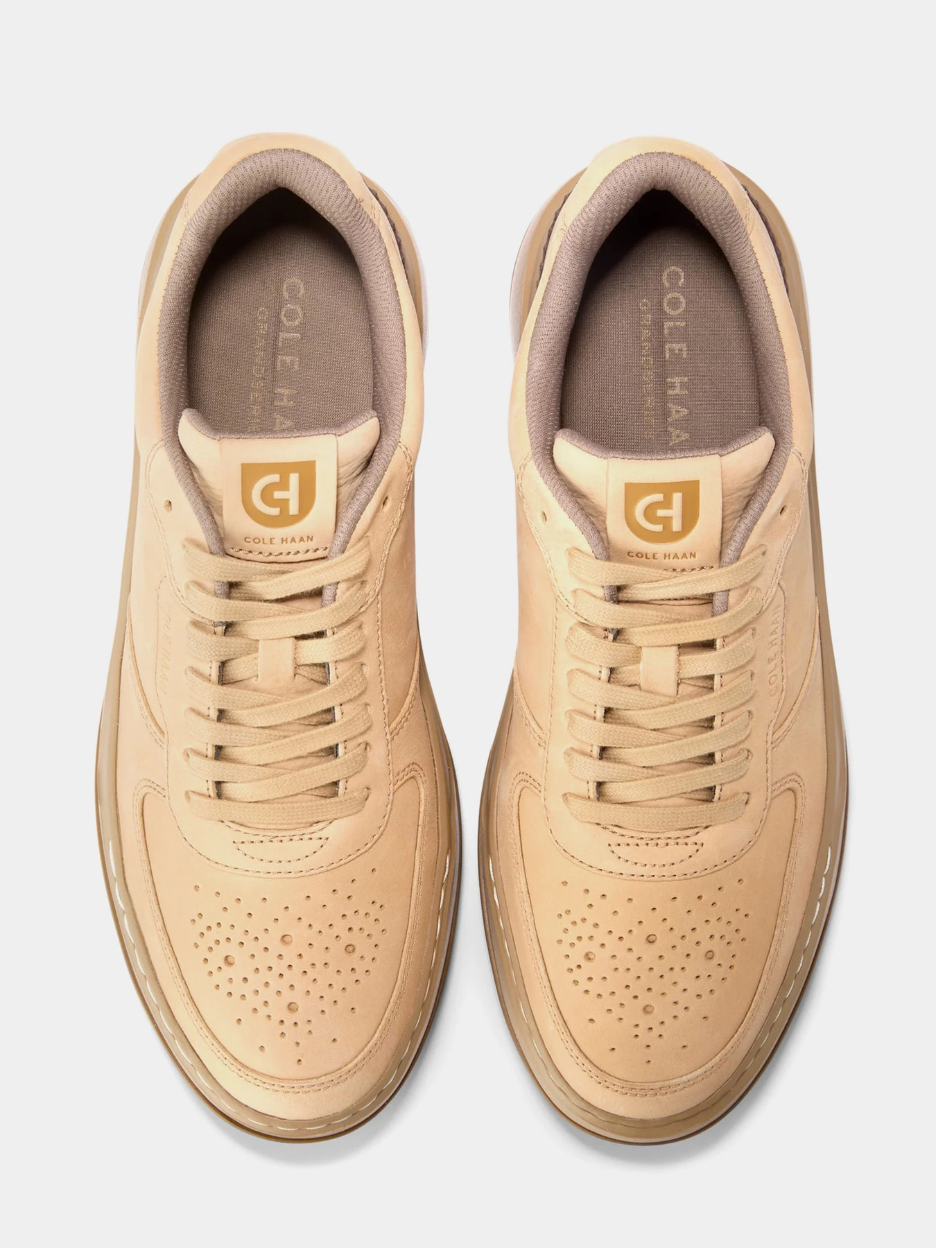 Кеди Cole Haan модель C40381 Фото
