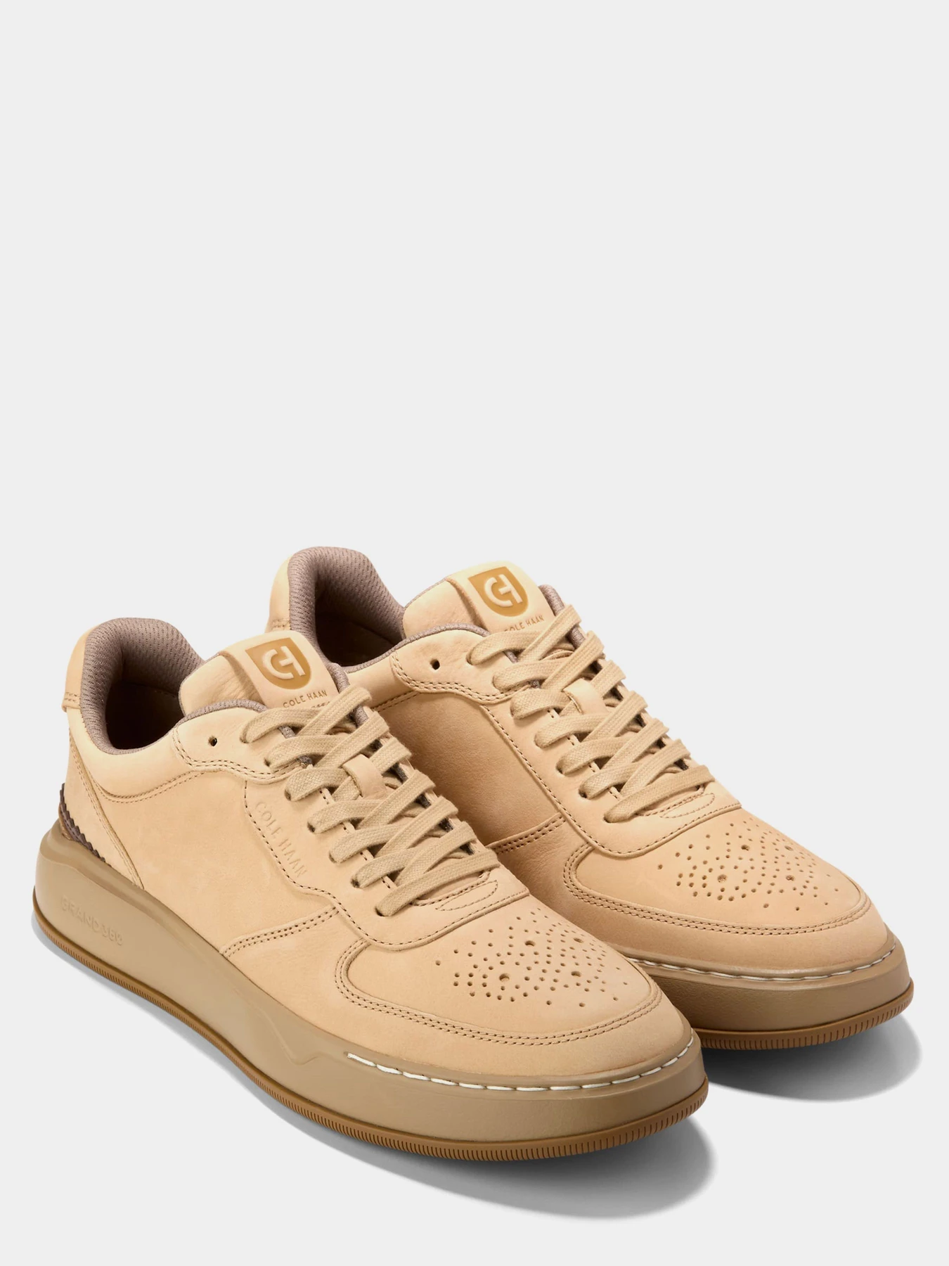 Кеди Cole Haan модель C40381 Фото