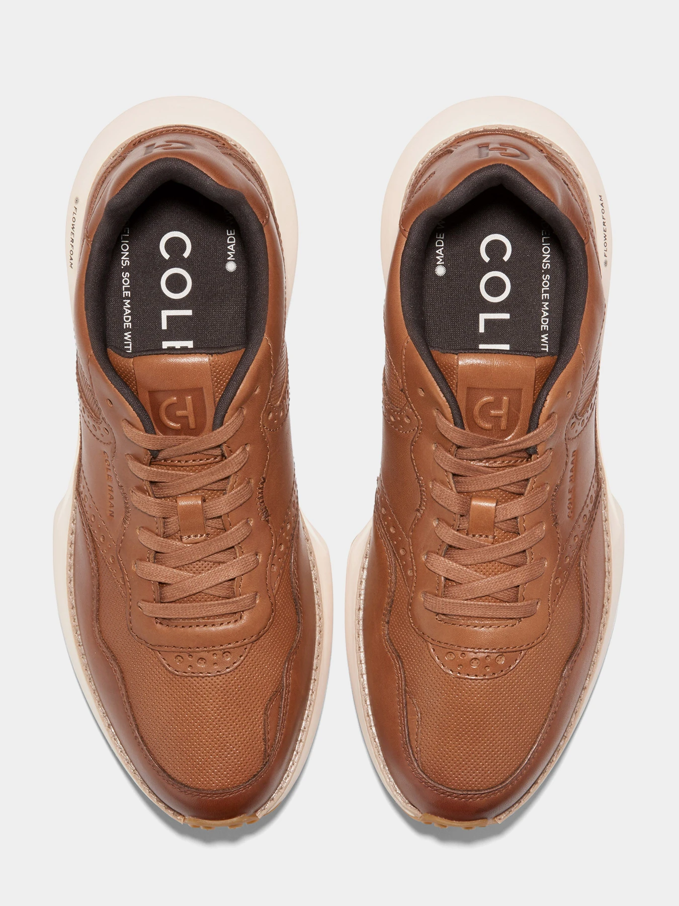 Кросівки Cole Haan модель C37392 Фото