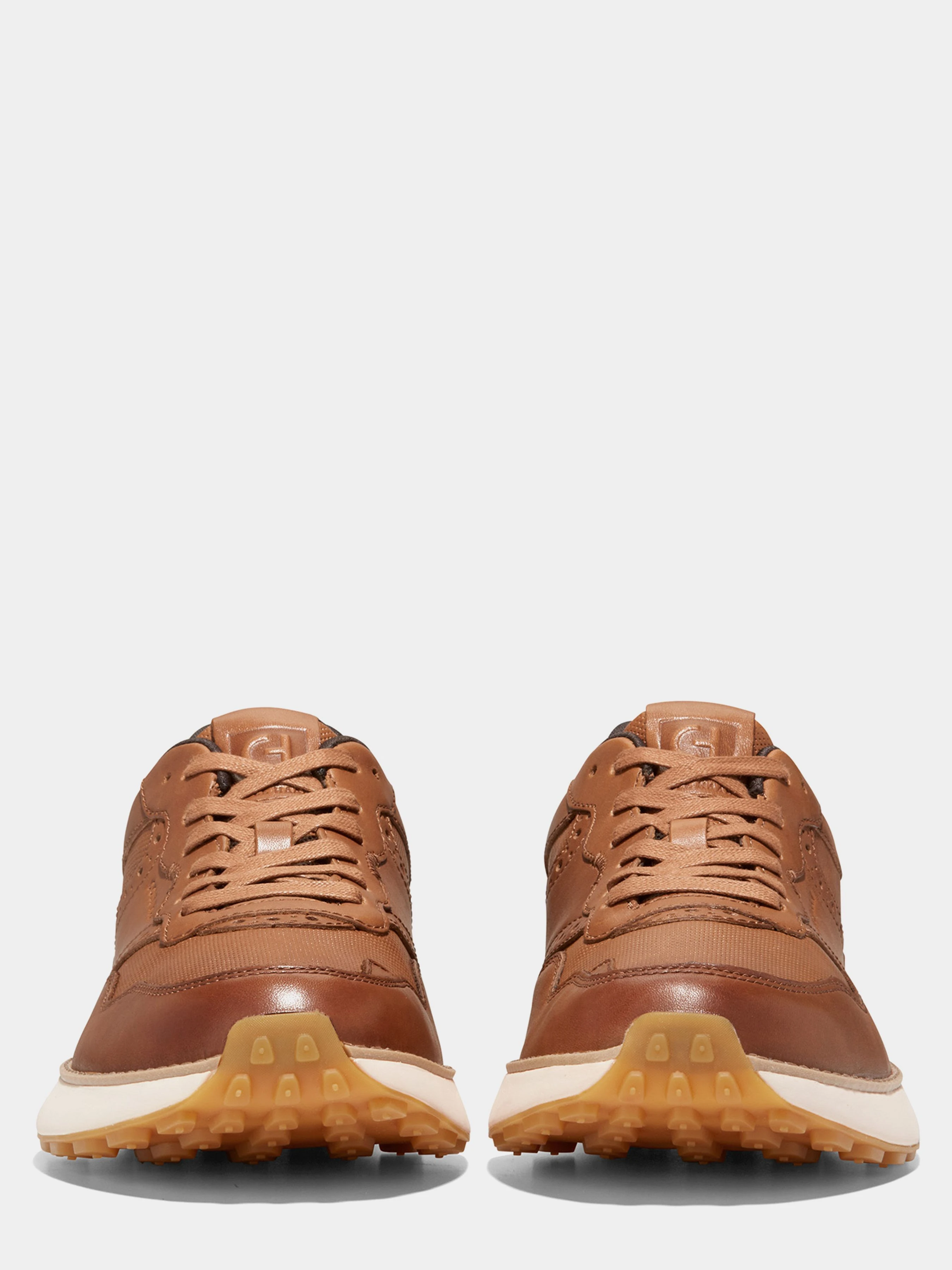 Шкіряні Чоловічі Кросівки повсякденні Cole Haan фото 2