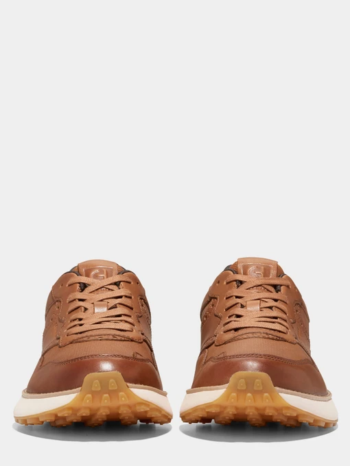 Шкіряні Чоловічі Кросівки повсякденні Cole Haan фото 2