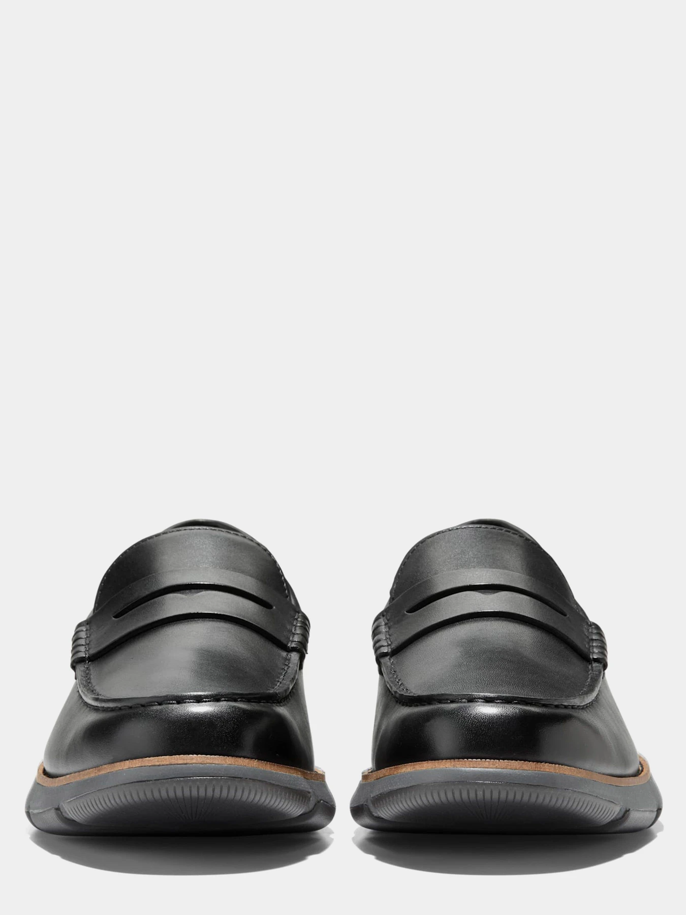 Туфли и лоферы Cole Haan модель C40028 Фото