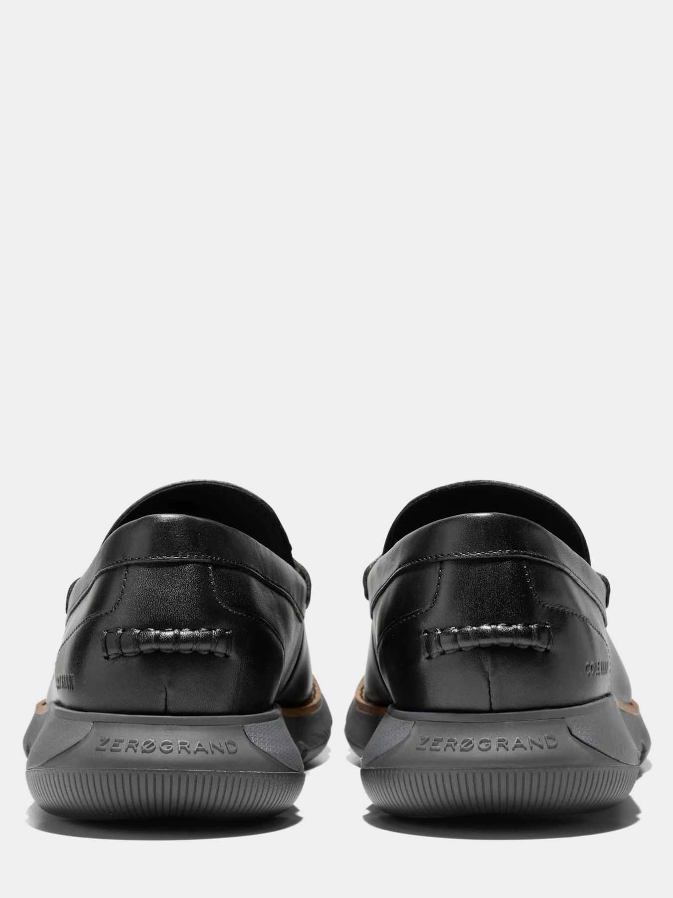 Туфли и лоферы Cole Haan модель C40028 Фото