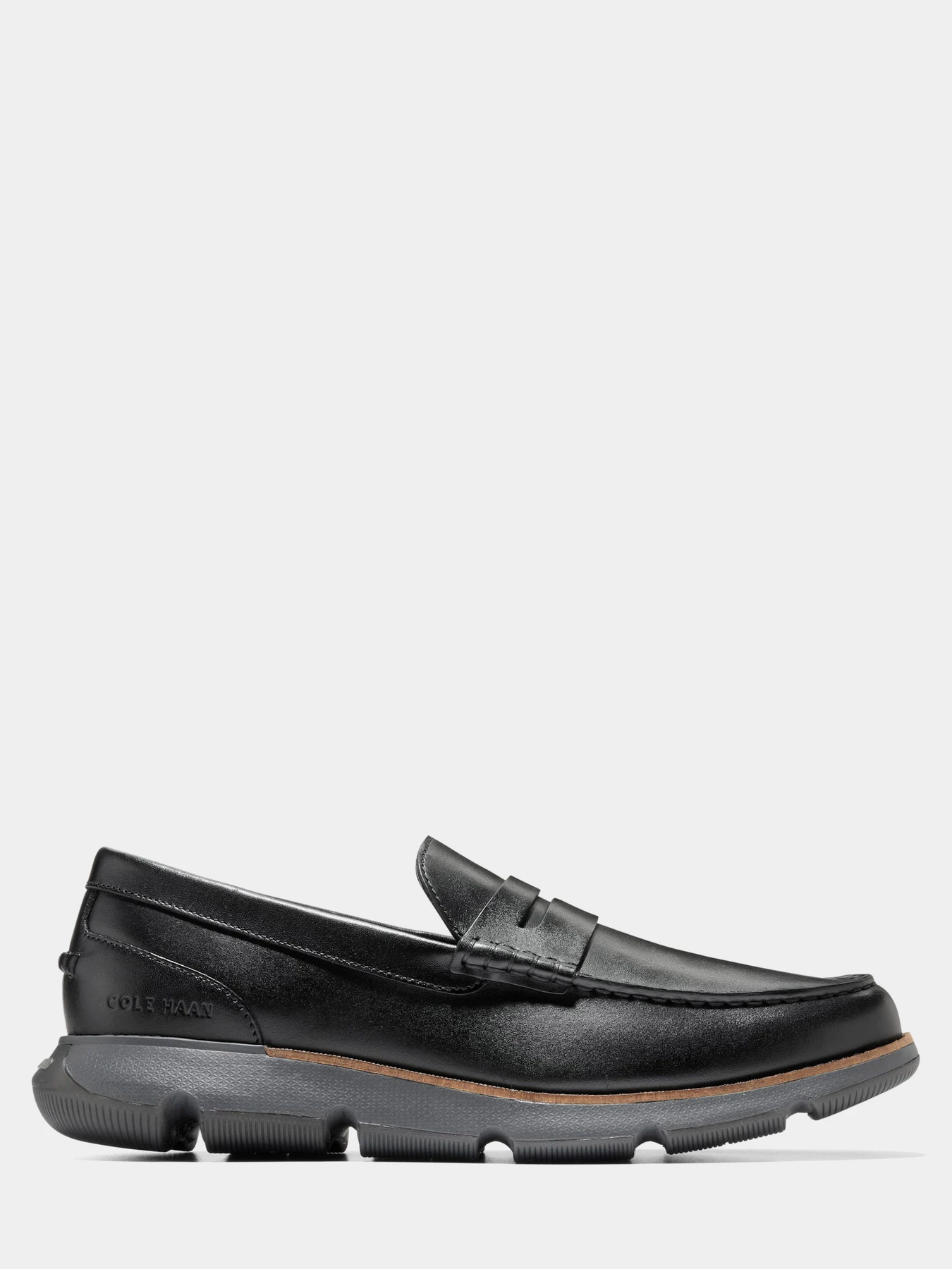Туфли и лоферы Cole Haan модель C40028 Фото