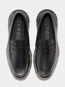 Туфли и лоферы Cole Haan модель C40028 Фото