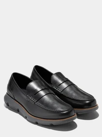 Туфли и лоферы Cole Haan модель C40028 Фото