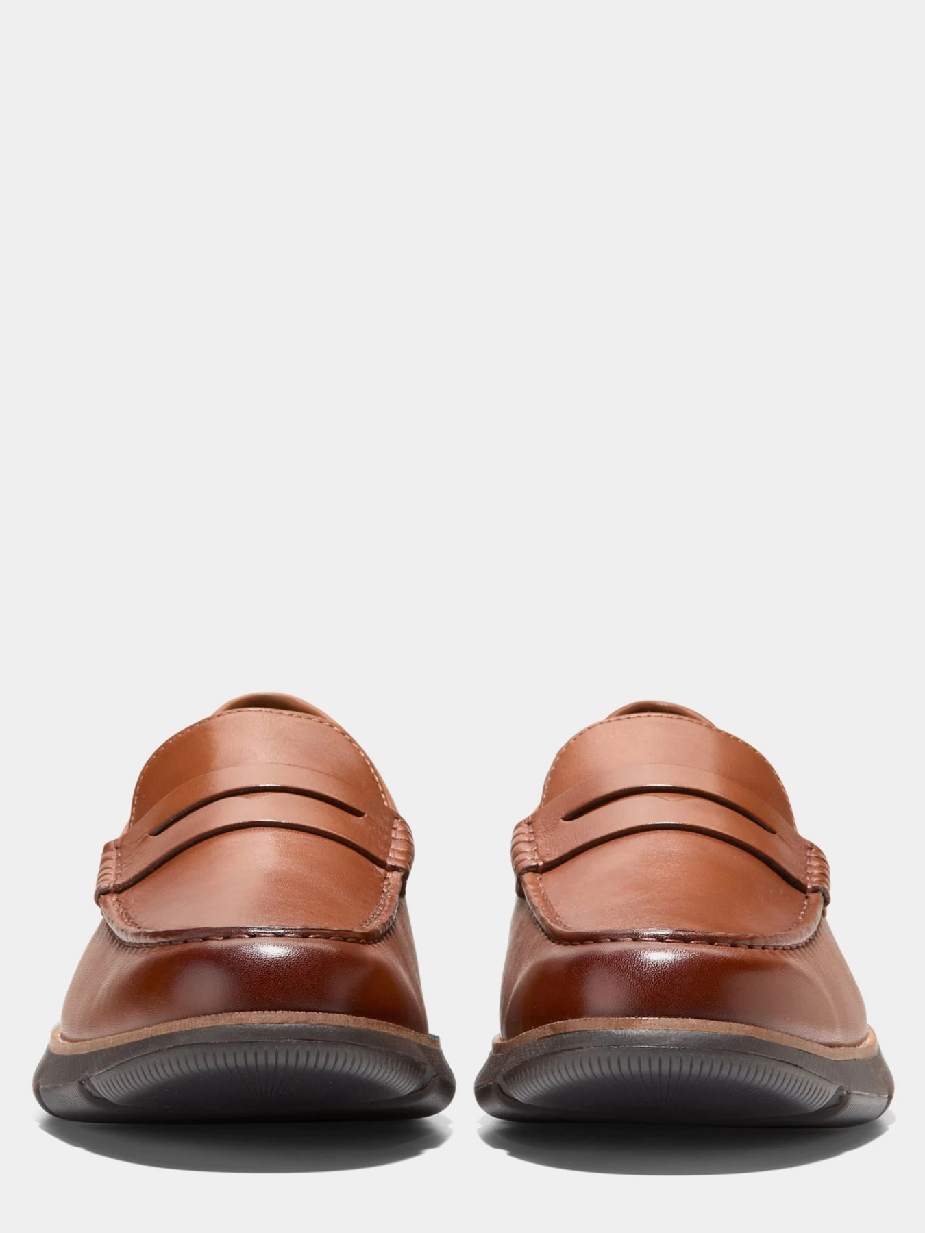 Туфли и лоферы Cole Haan модель C40029 Фото