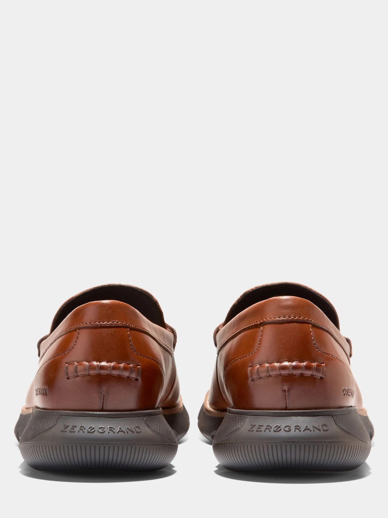 Туфли и лоферы Cole Haan модель C40029 Фото