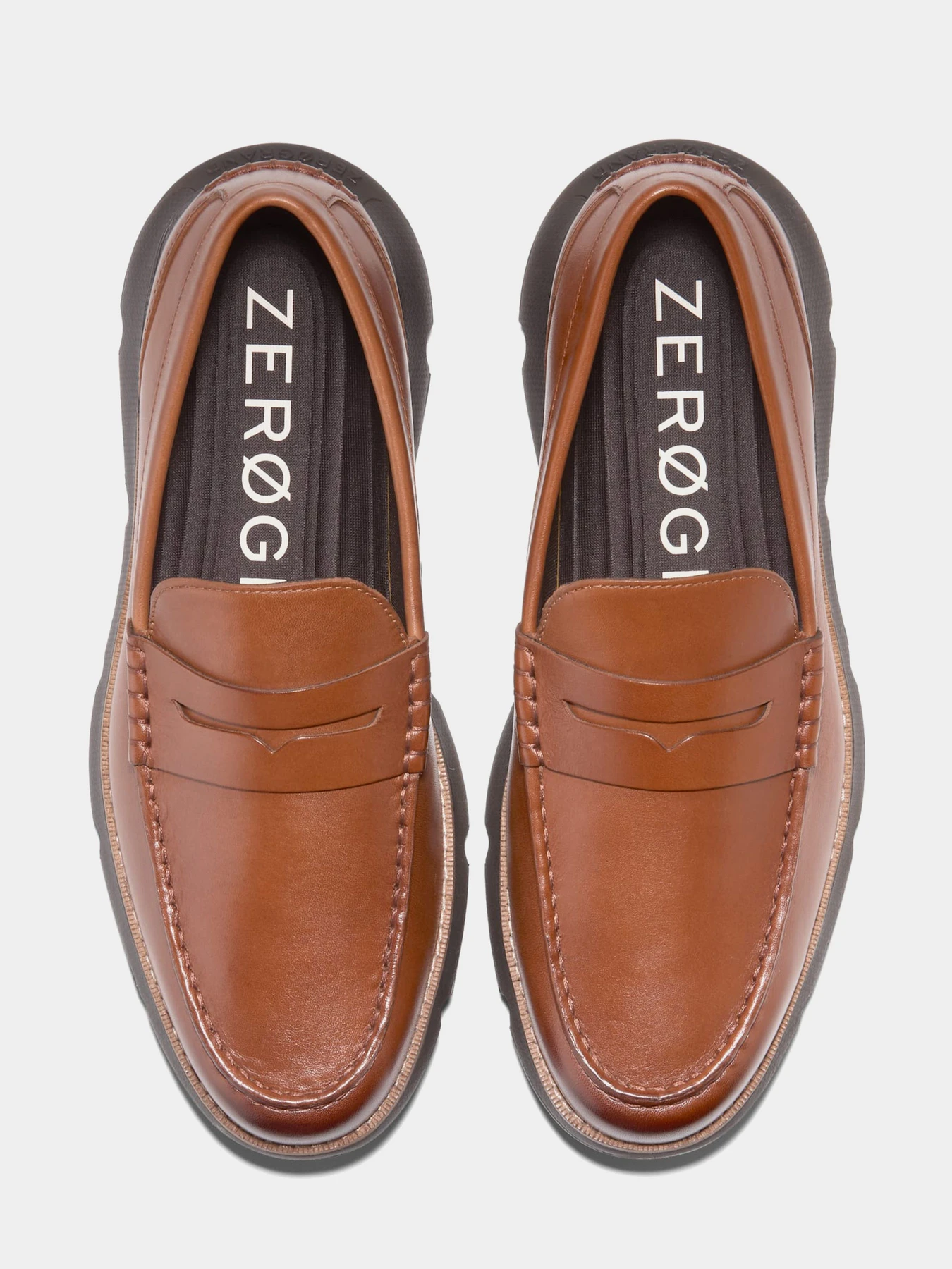 Туфли и лоферы Cole Haan модель C40029 Фото