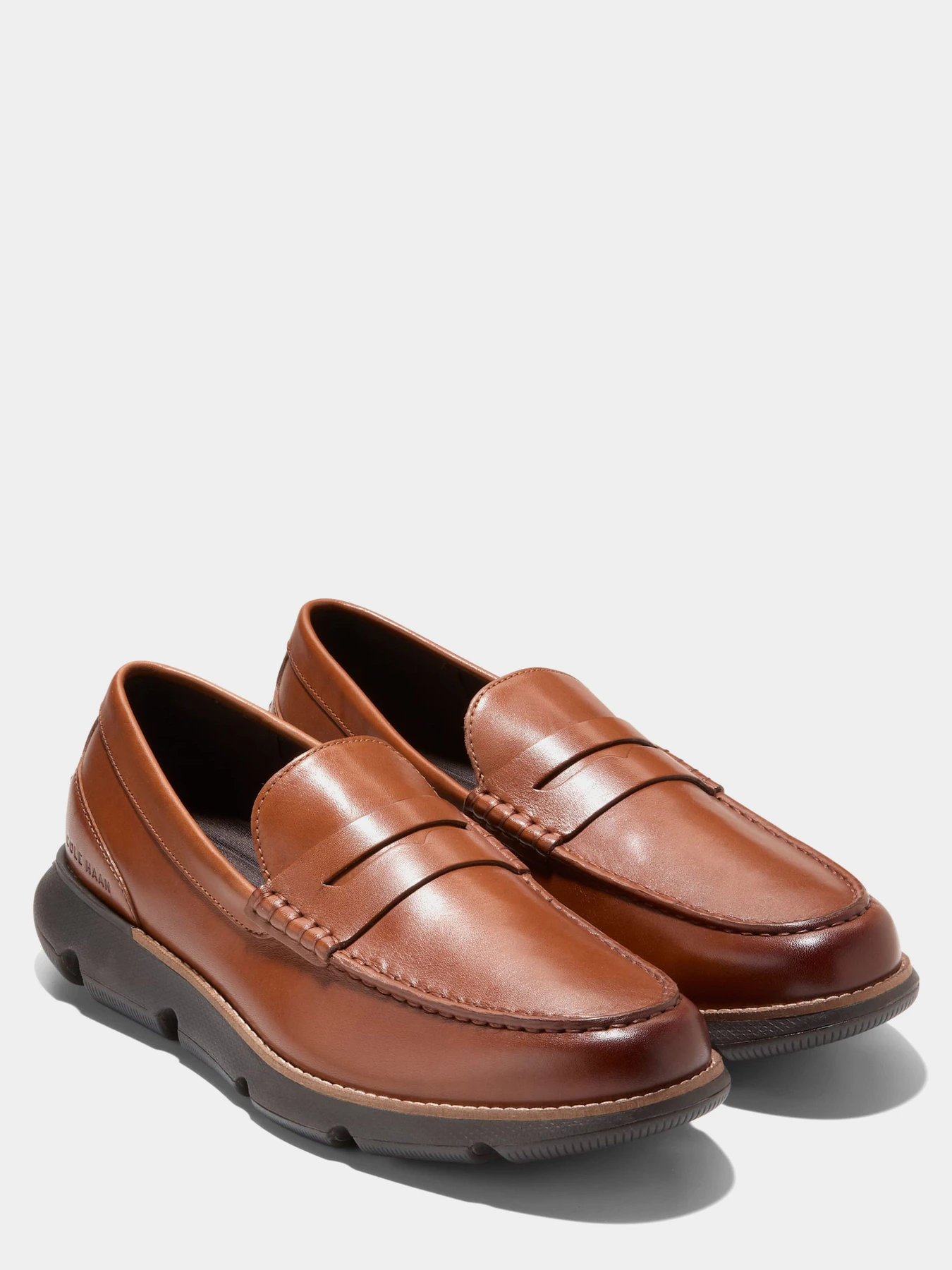 Туфли и лоферы Cole Haan модель C40029 Фото