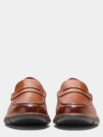 Туфли и лоферы Cole Haan модель C40029 Фото