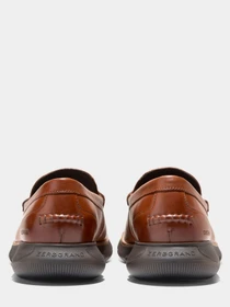 Туфли и лоферы Cole Haan модель C40029 Фото