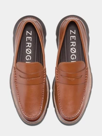 Туфли и лоферы Cole Haan модель C40029 Фото
