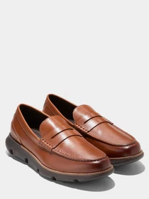 Туфли и лоферы Cole Haan модель C40029 Фото