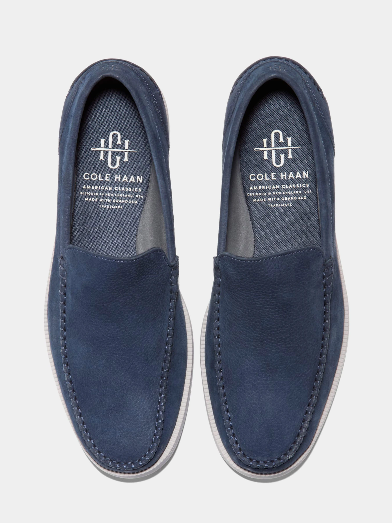 Туфли и лоферы Cole Haan модель C40674 Туфли и лоферы Cole Haan модель C40674 Фото