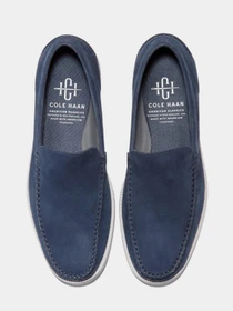 Туфли и лоферы Cole Haan модель C40674 Фото